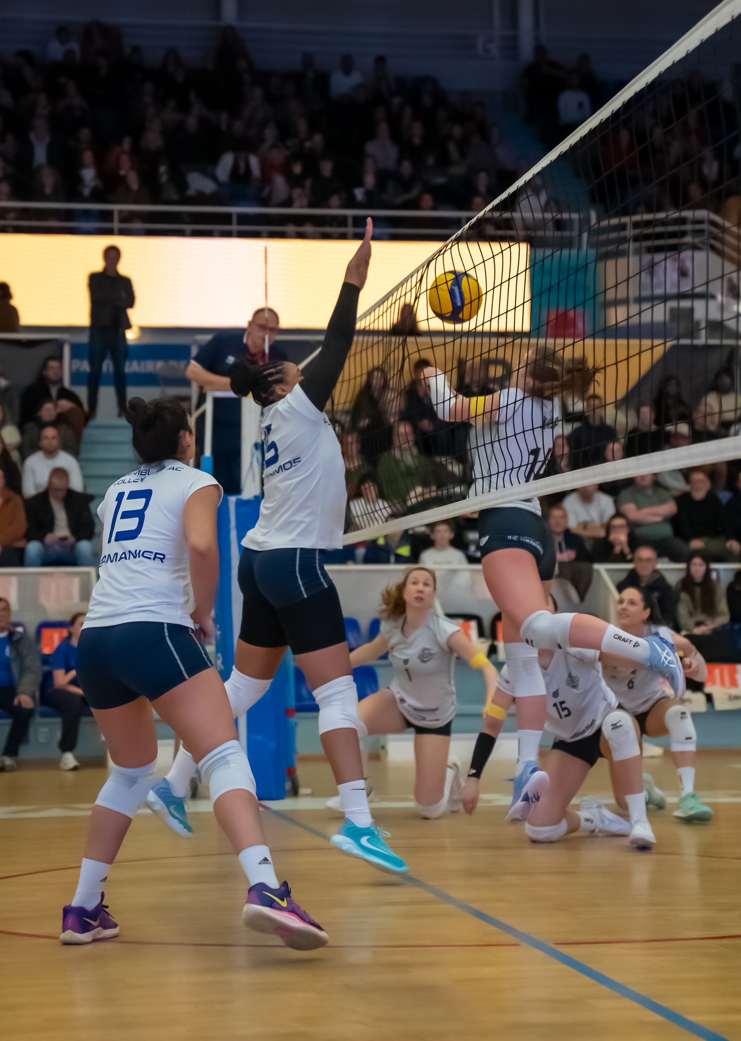 REC Volley